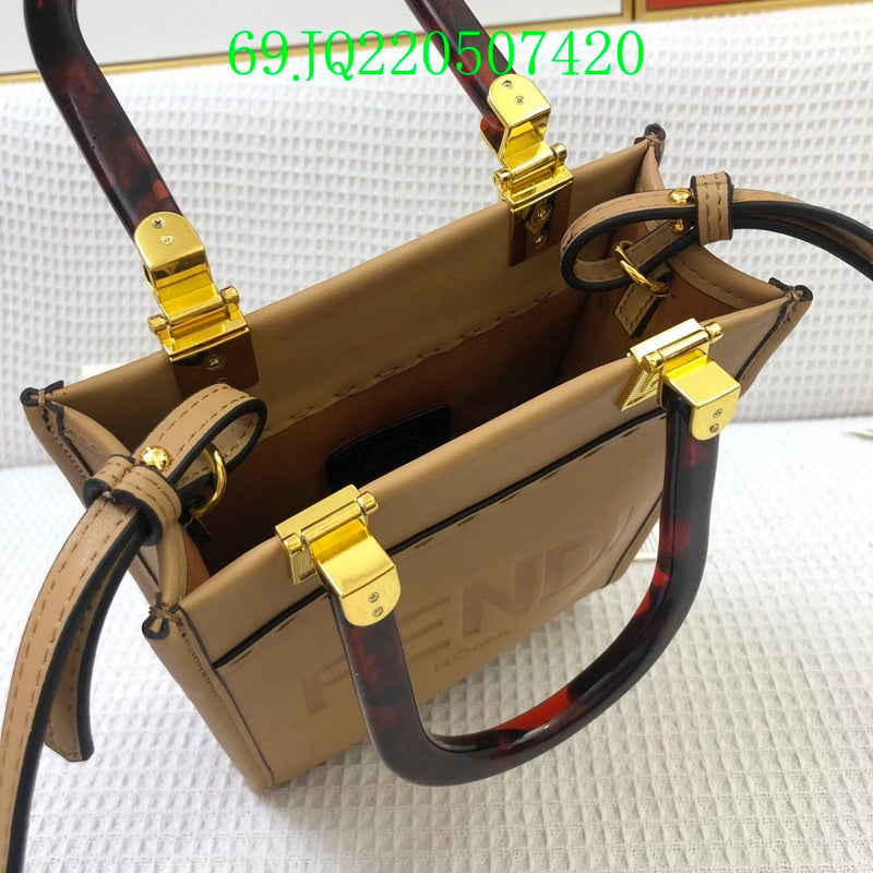 Glami - FDE Bags - 1519
