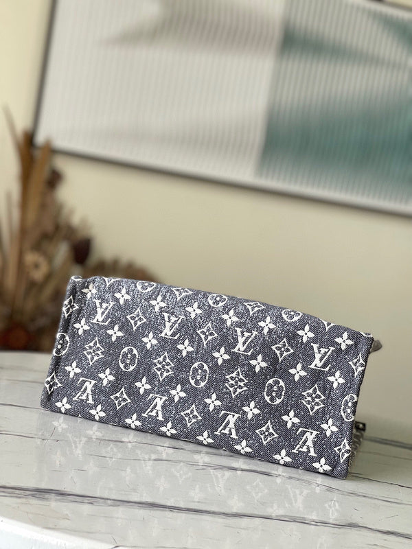 GlamI Lu-Vi bags - 4507