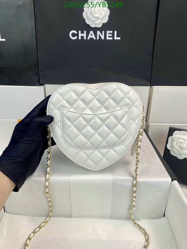 SAMC - CHL Bags - 865