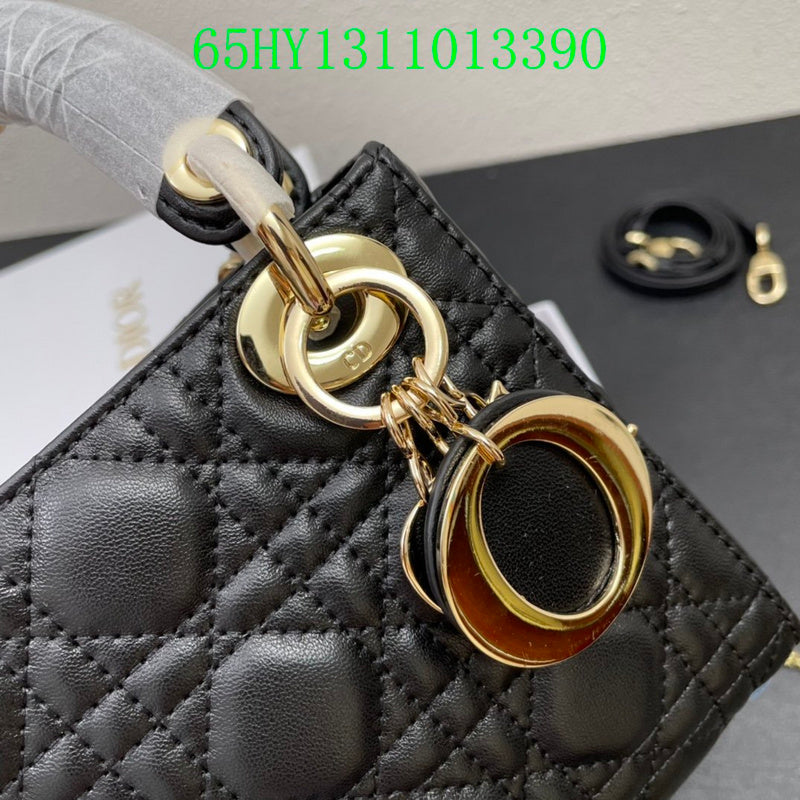 Glami - DOR Bags - 1140
