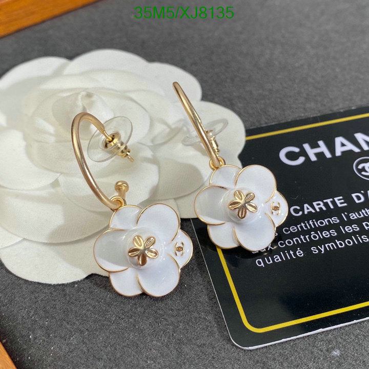 SAMC - CHL Jewelry Earrings - 481