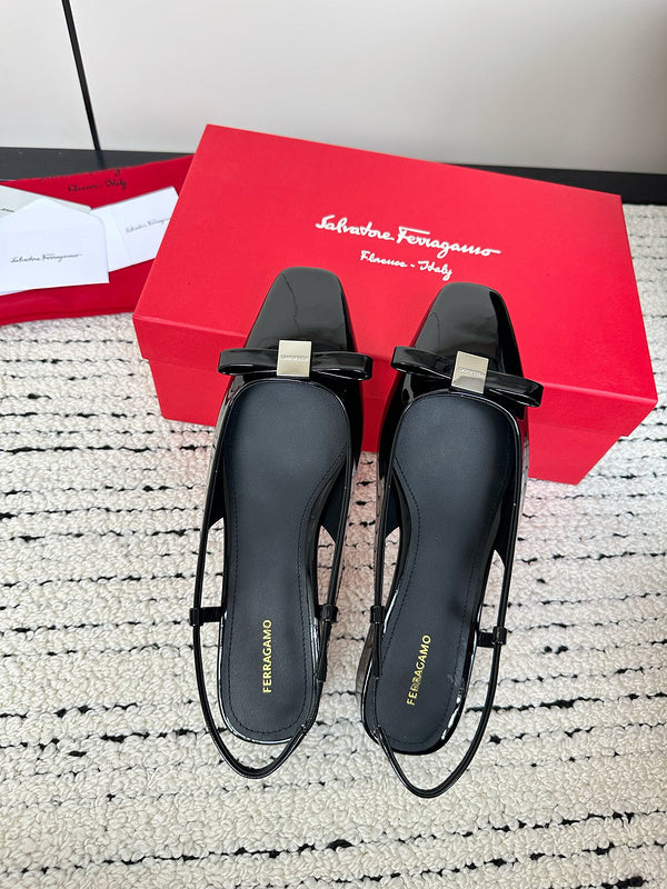 Glami - FGO Women Shoes - 444