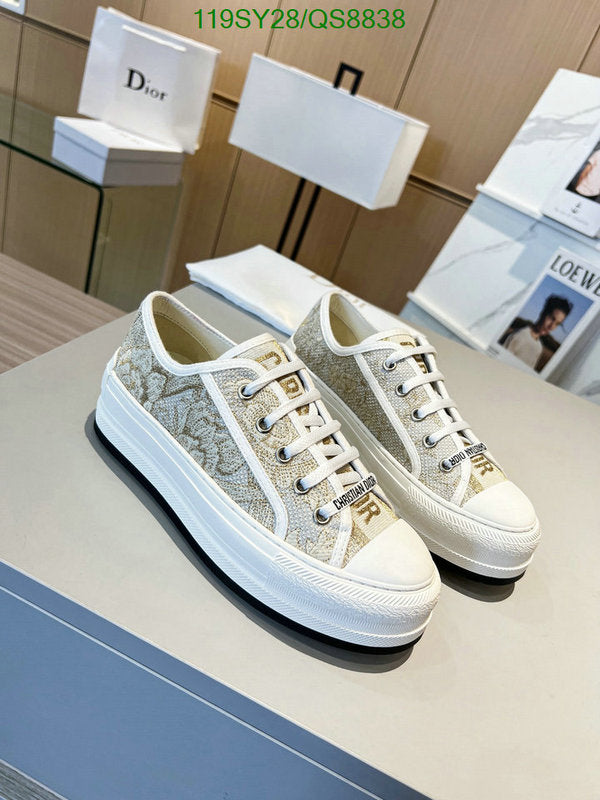 SAMCC - DOR Women Shoes - 1679
