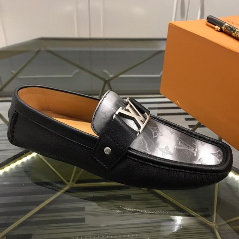 SAMC - LOV Men Shoes - 1917
