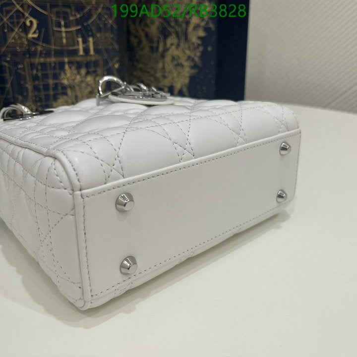 SAMCC - DOR Bags - 1230