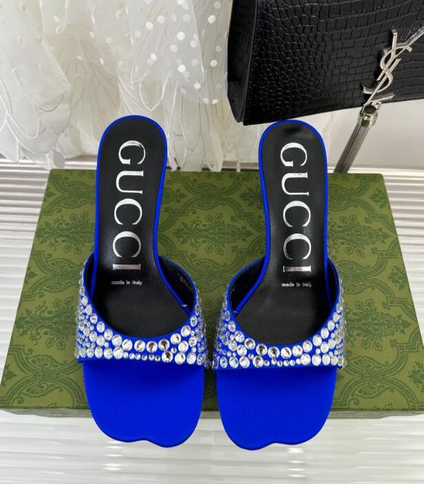 SAMC - GUKI Women Shoes - 646
