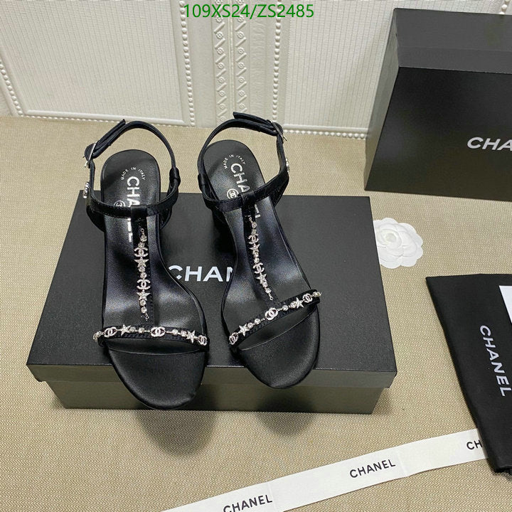SAMC - CHL Women Shoes High Heels - 221
