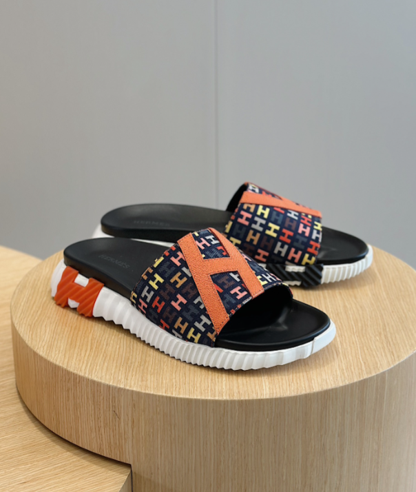 SAMC - HMS Men Shoes - 018