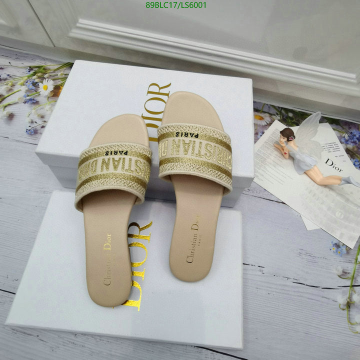 SAMCC - DOR Women Shoes - 2099