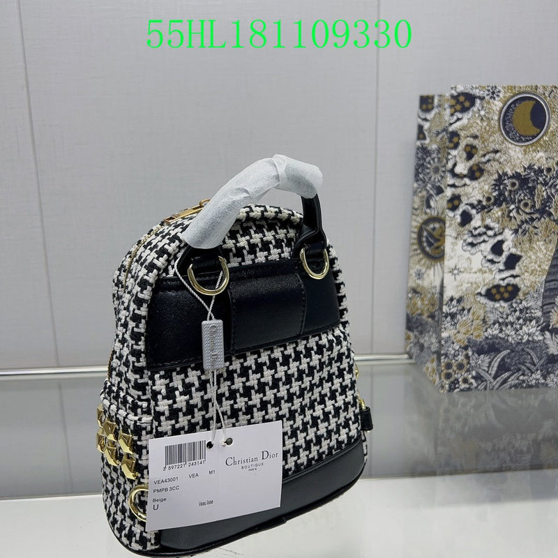 Glami - DOR Bags - 1093