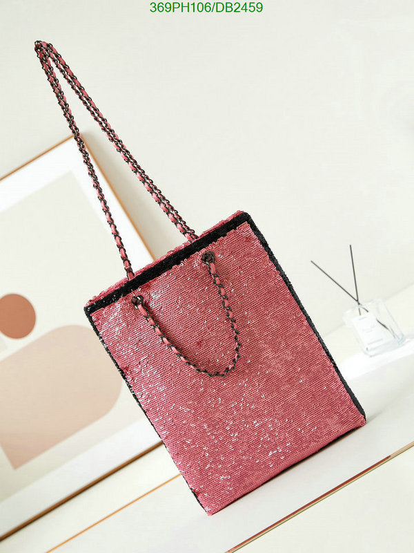 SAMC - CHL Bags - 118