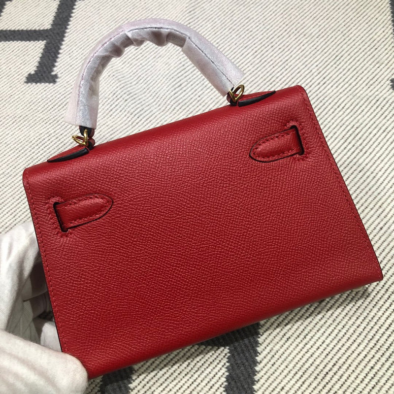 Glamy - HMS Bags - 1985