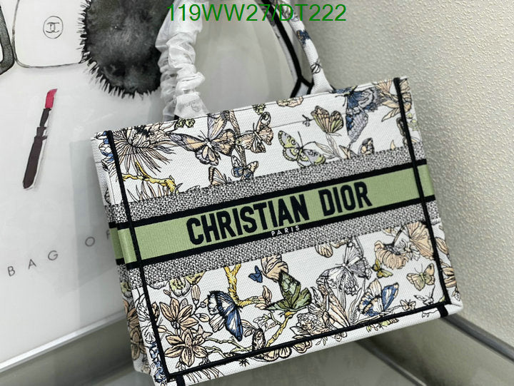 SAMCC - DOR Bags - 831