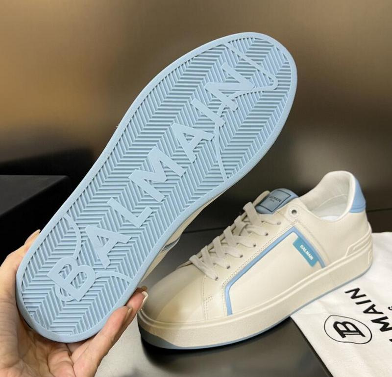 SAMC - BAM Men Shoes - 058