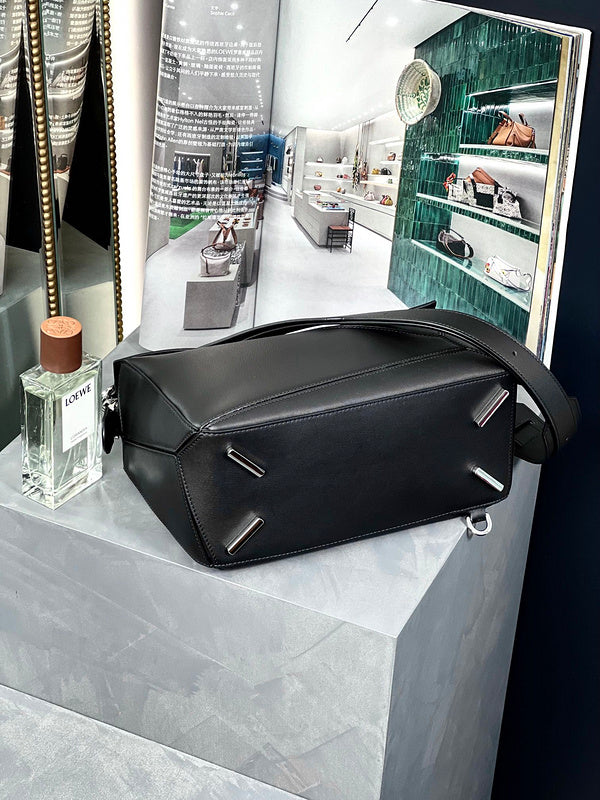 Glamy - LWO Bags - 062
