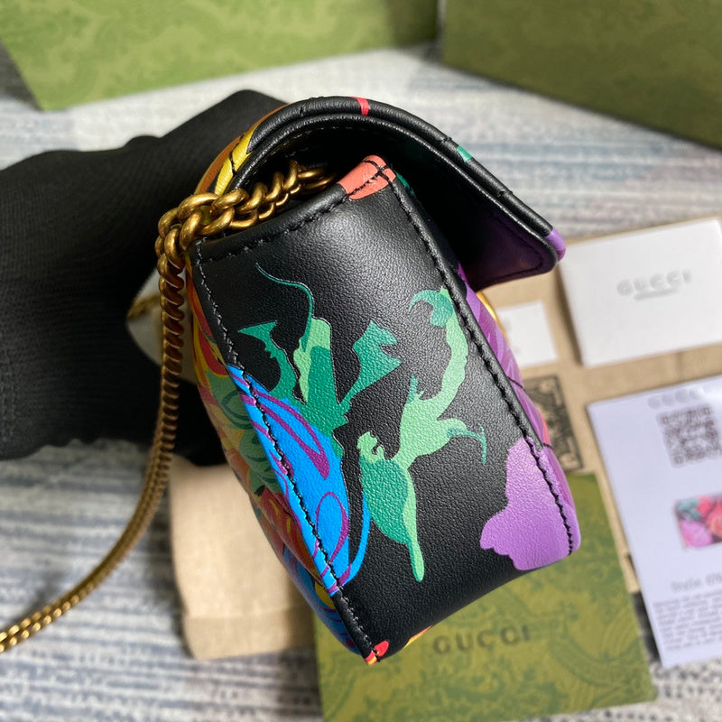 Glami - Glami Bags - 2015