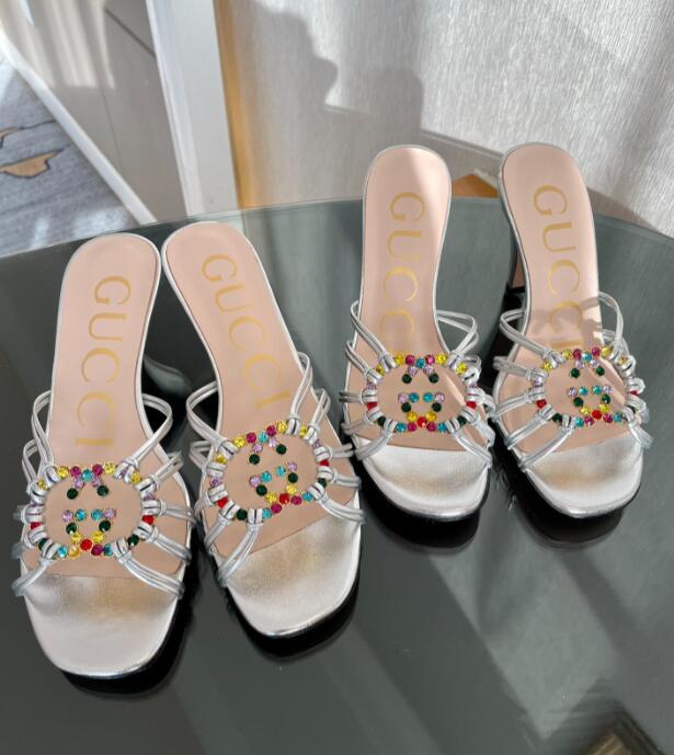 SAMC - GUKI Women Shoes - 828