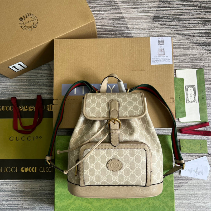 ELE - GG Bags - 507