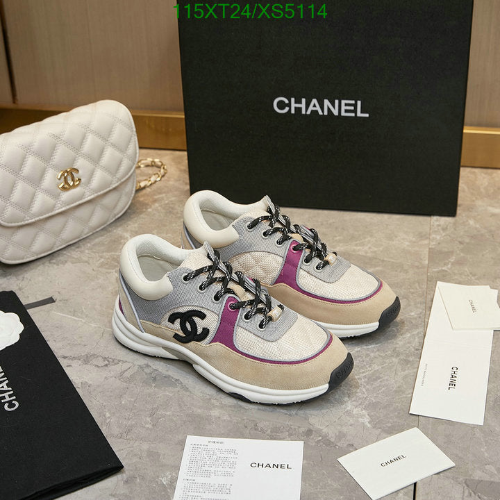 SAMC - CHL Women Shoes Sneakers - 197