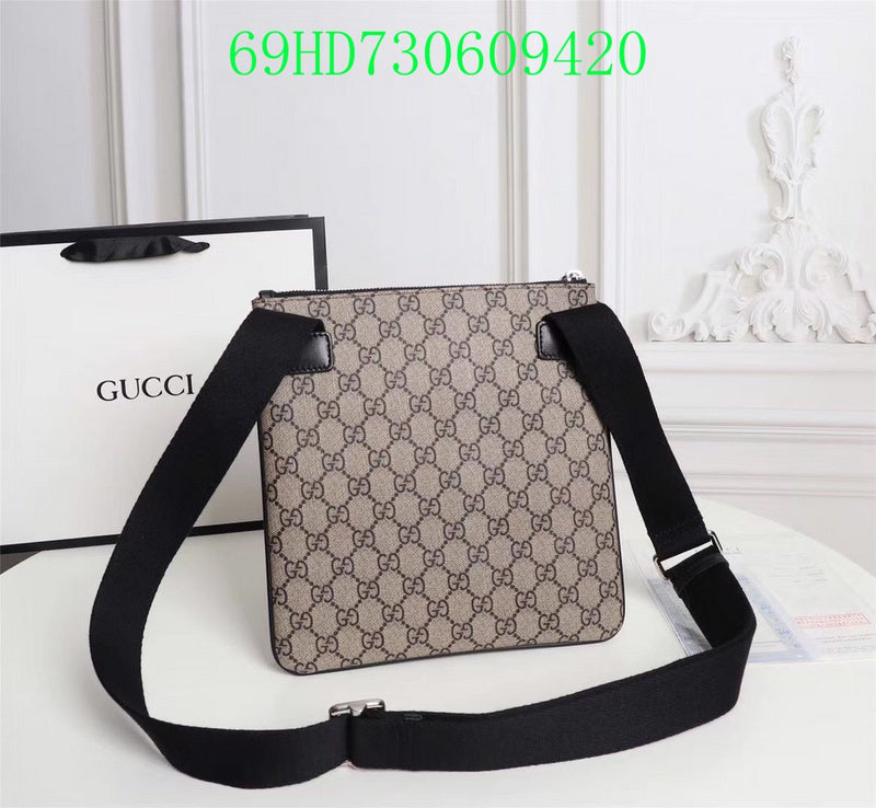 Glami Fashion - GCI Bags - 11205