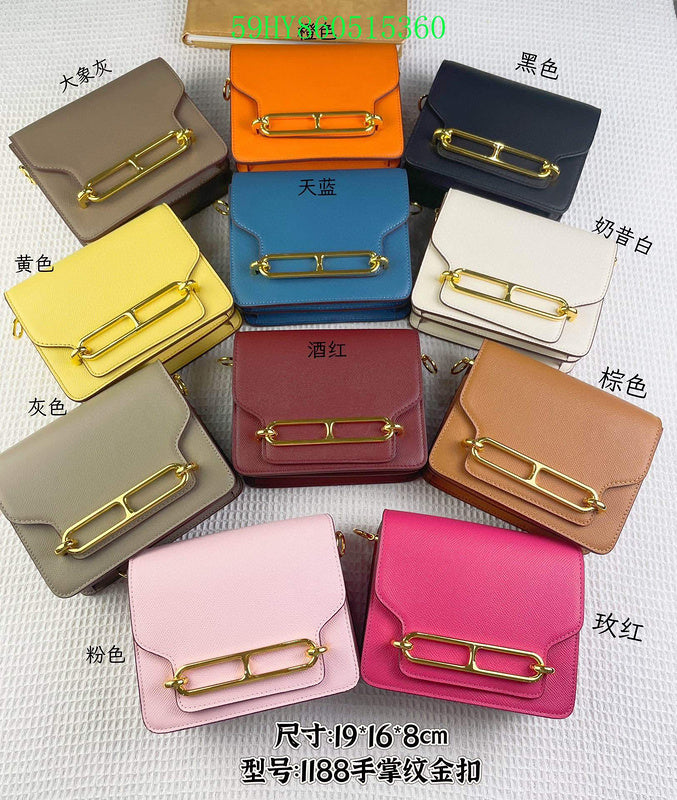 Glami - HMS Bags - 145
