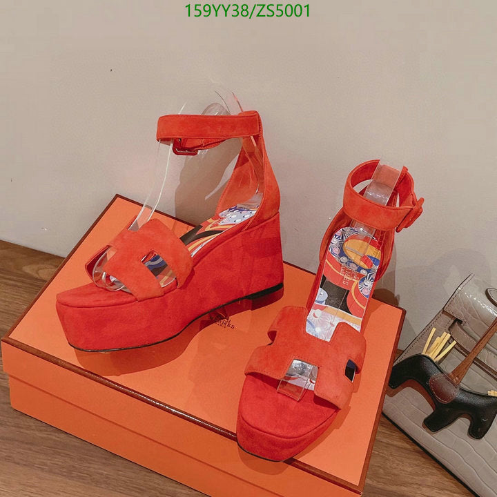 SAMC - HMS Women Shoes - 408