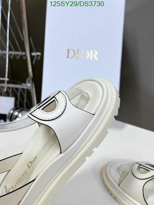SAMCC - DOR Women Shoes - 1439