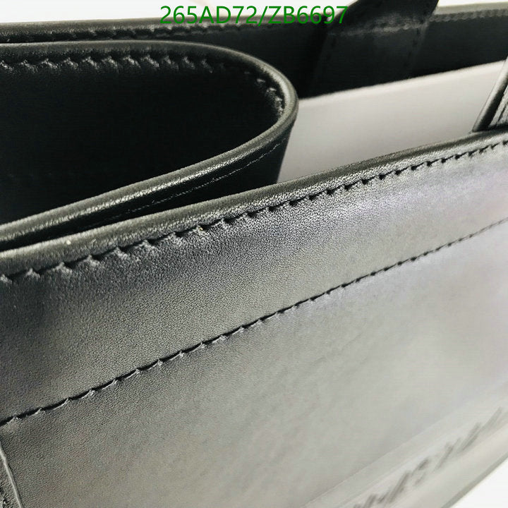 SAMCC - DOR Bags - 1173