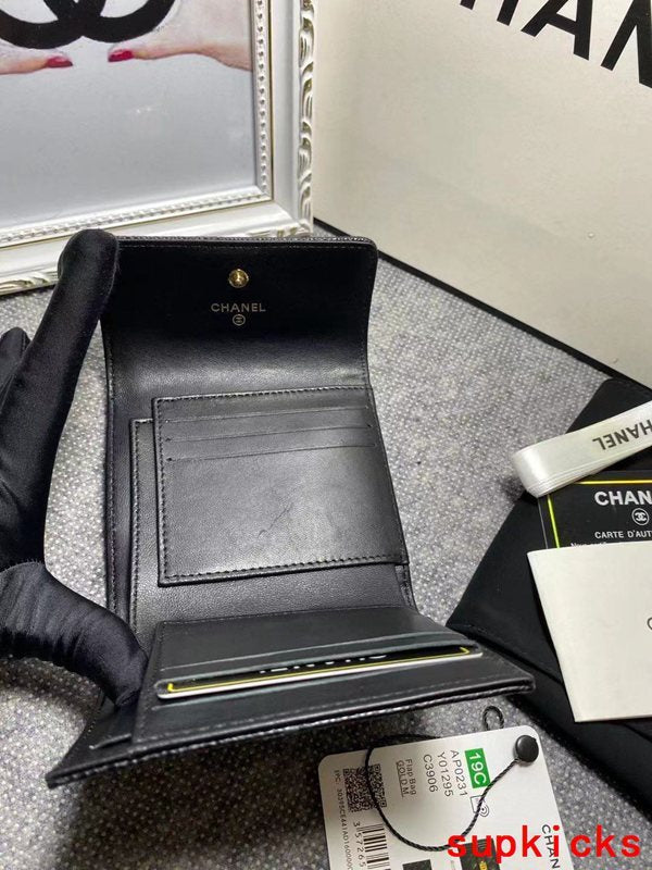 Glami- - Mix Wallets - 652