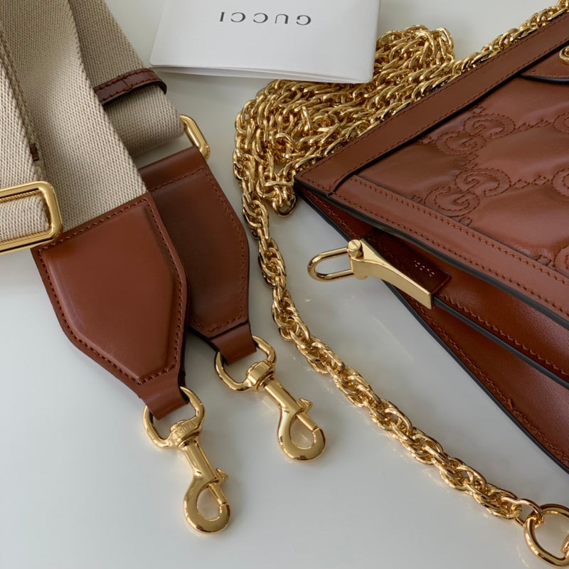 Glami-i GUKI Women Bags - 1030
