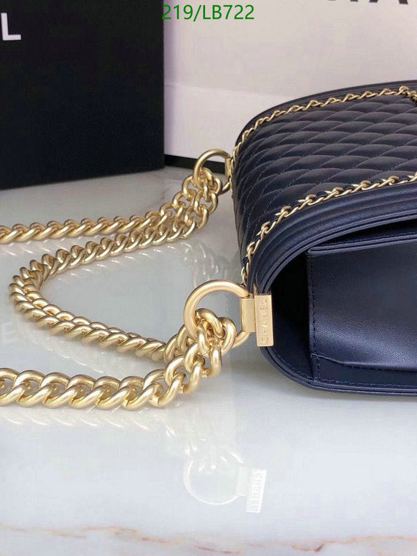 SAMC - CHL Bags - 933