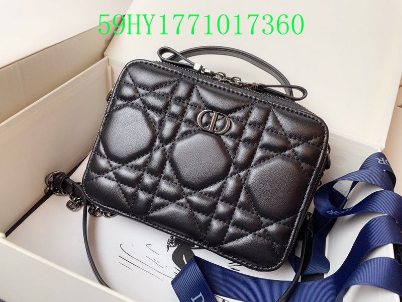 Glami - DOR Bags - 1126