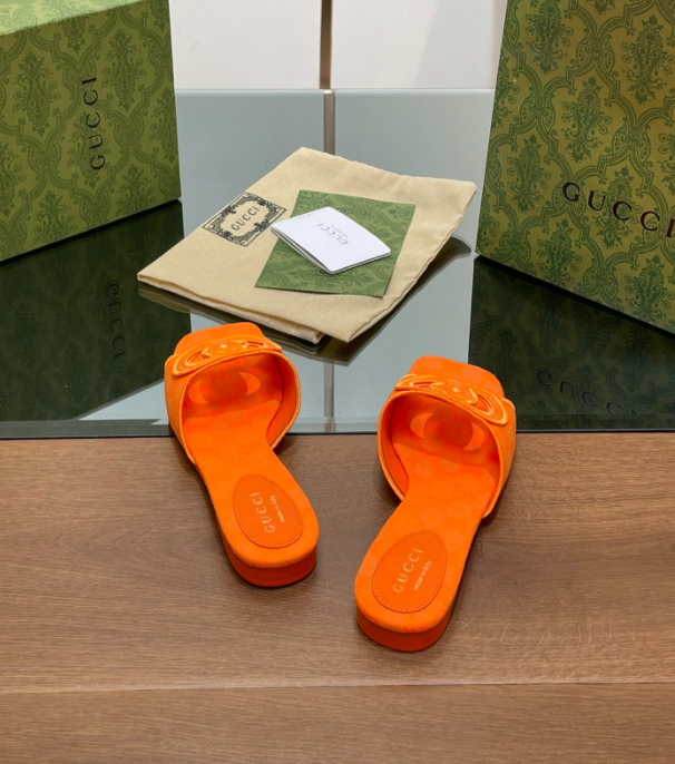 SAMC - GUKI Women Shoes - 006