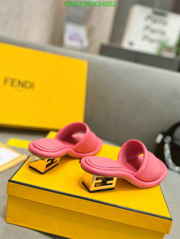 SAMC - FDE Women Shoes - 483
