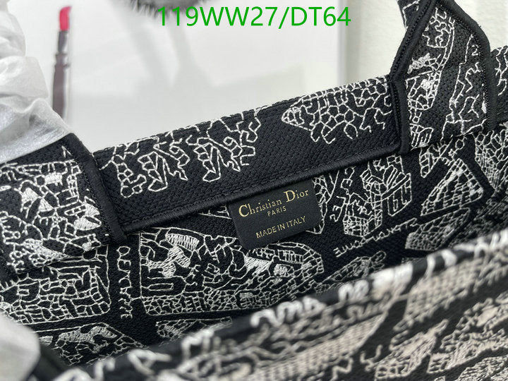 SAMCC - DOR Bags - 933