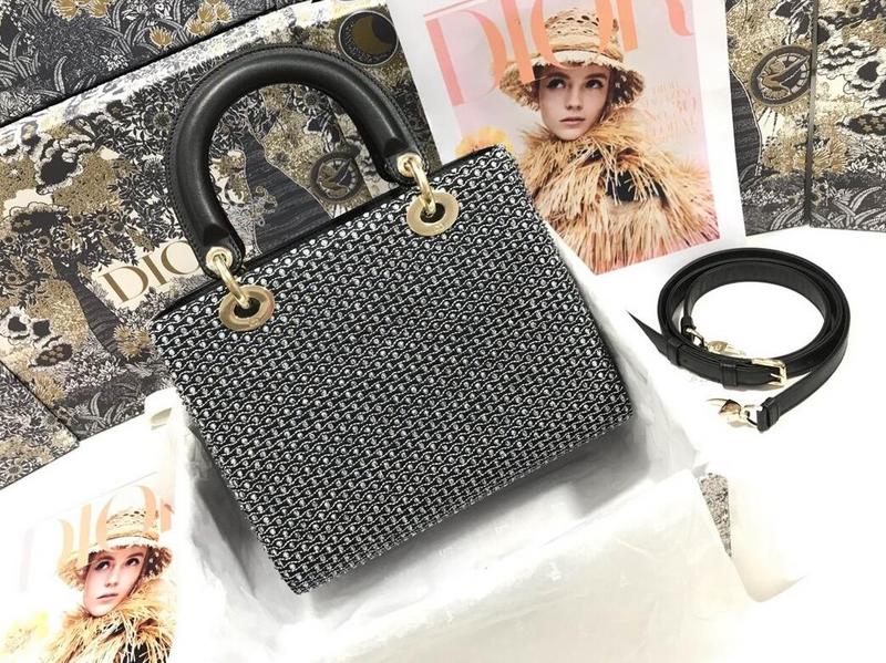 SAMCC - DOR Bags - 489