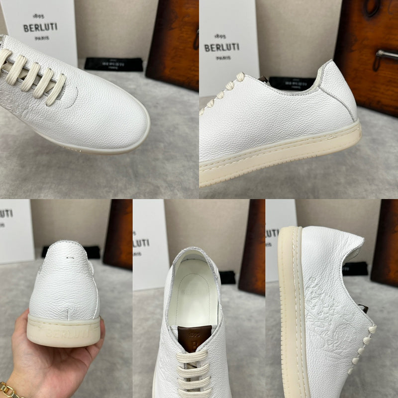 Glami - BRE Men Shoes - 588