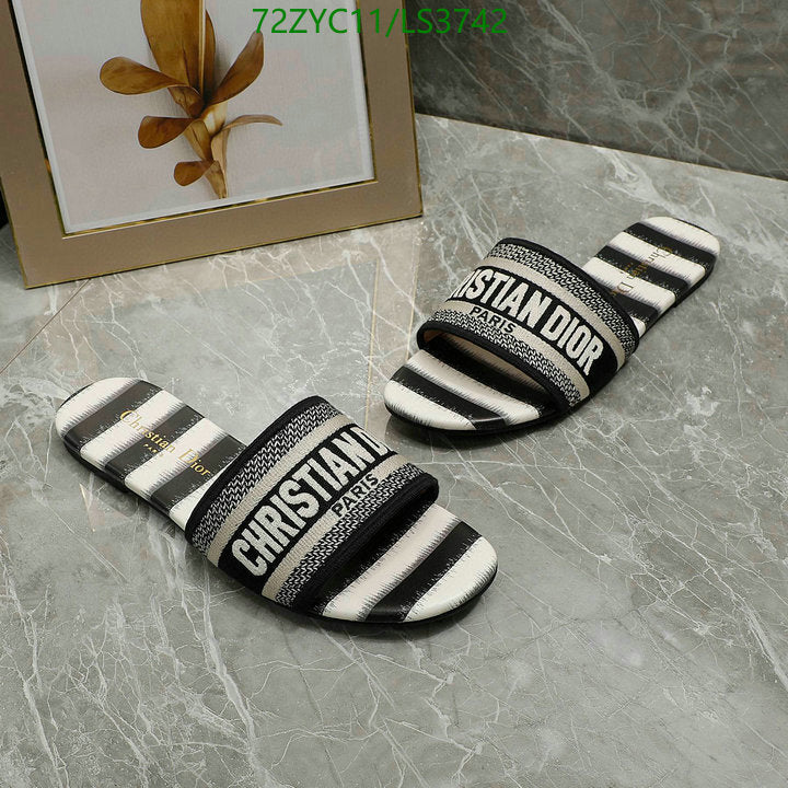 SAMCC - DOR Women Shoes - 2096