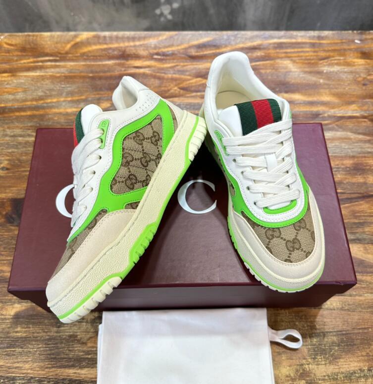 SAMC - GUKI Women Shoes - 175
