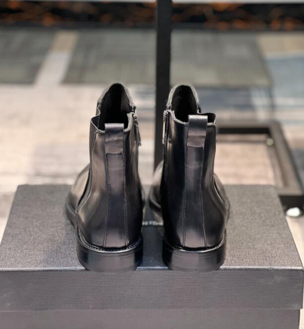 SAMC - DAG Men Shoes - 096