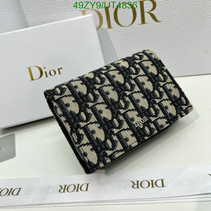 SAMC - DOR Wallets - 057