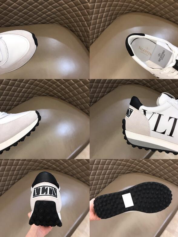 SAMC - VEL Men Shoes - 224