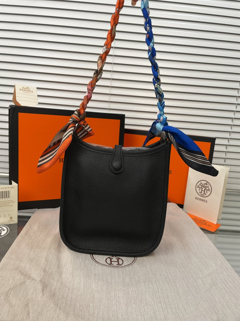 EN - New Arrival Bags HM 144