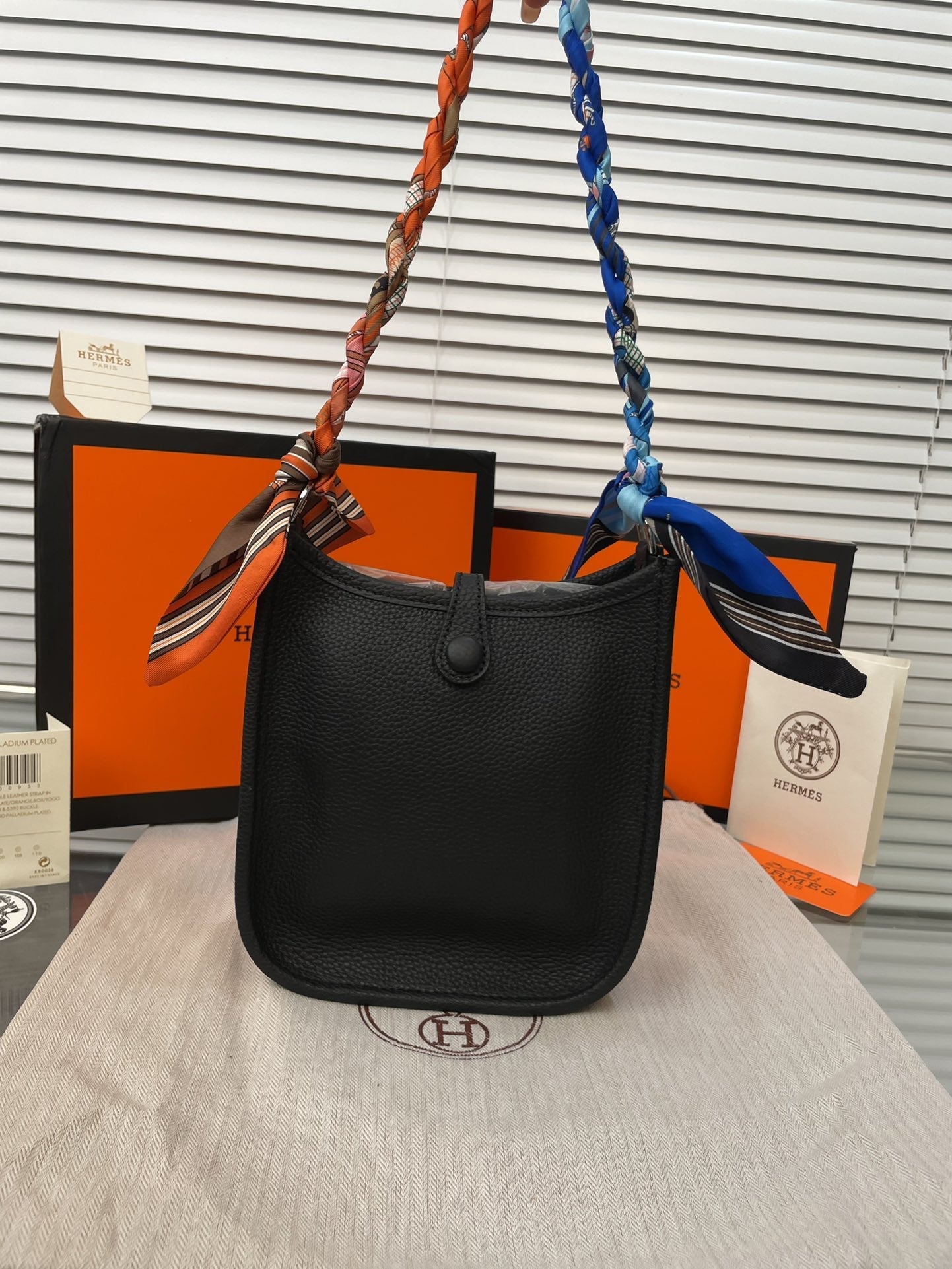 EN - New Arrival Bags HM 144