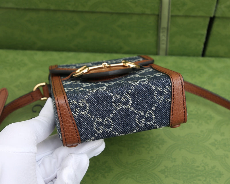 Glami-i GUKI Women Bags - 966