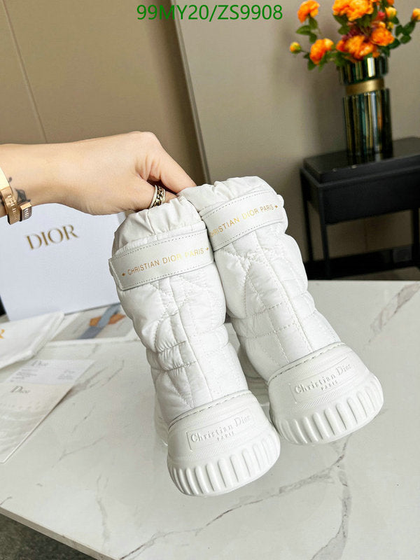 SAMCC - DOR Women Shoes - 1694