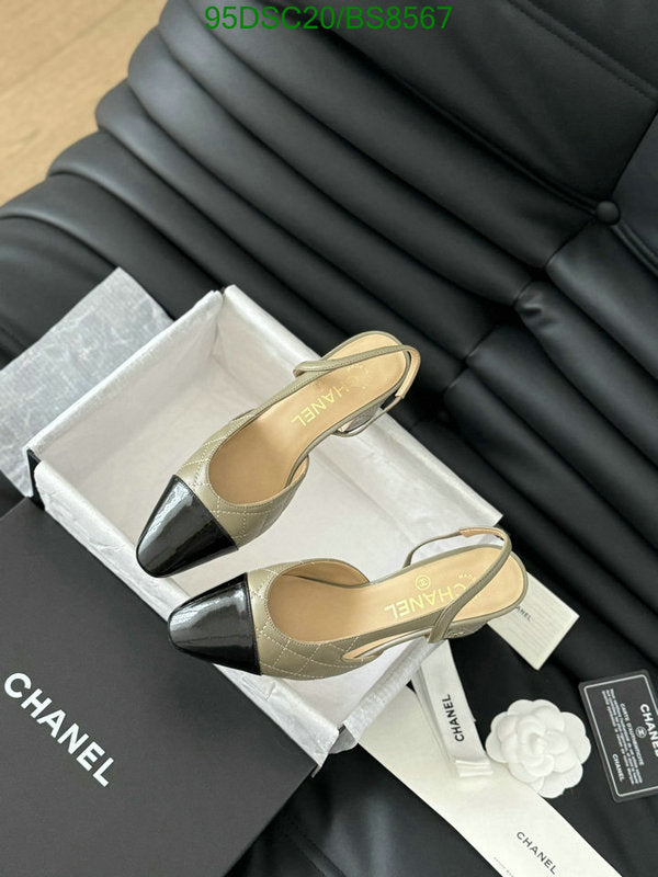 SAMC - CHL Women Shoes Ballet - 025