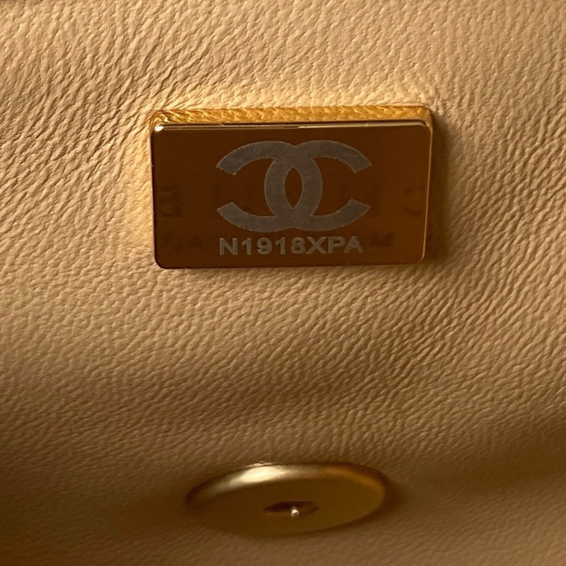 Satchel Bags - CHL Bags - 7538