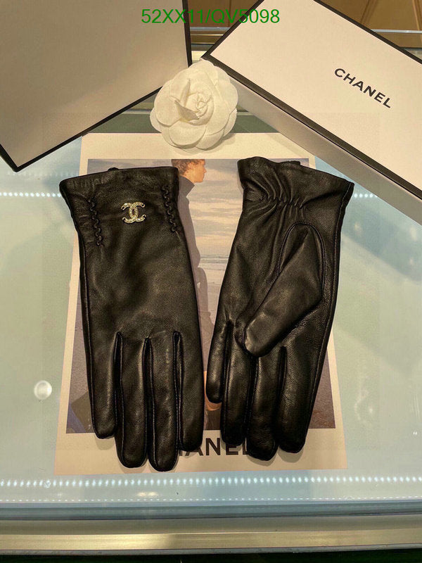 SAMC - CHL Gloves - 126