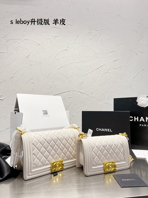 Satchel Bags - CHL Bags - 7063